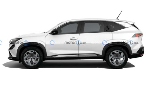 Renault, Nuevo Renault Boreal 2026: ¿básico más barato? ¡Precios, motores y equipamiento!