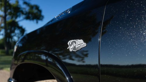 'Only Announcement Was Structural for a Little Nick:' Man Buys a Used Ram Truck. But He Forgets to Check the Radiator