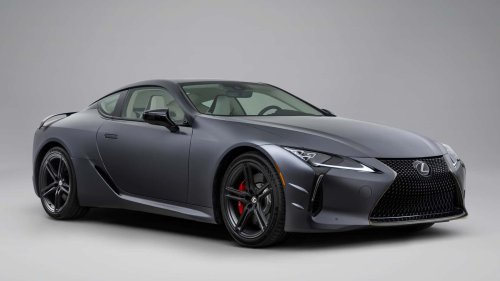 Lexus, 'I'm Going To Save You Some Time': Lexus Salesman Reveals Trick For Seeing Your Monthly Car Payment. It Works