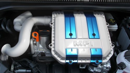 Concept Skoda CitiJet, la petite speedster née des étudiants