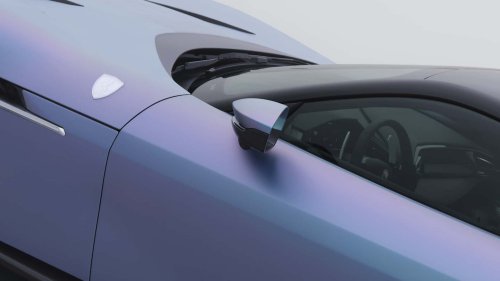 Ferrari Tailor Made 12Cilindri: arte y cultura sobre cuatro ruedas