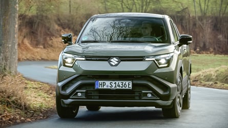 Suzuki, El nuevo Suzuki con opción 4x4 se estrena ofertado en España