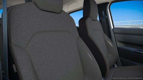 Dacia, Dacia Spring kostet dank Elektro-Prämie nur 5.900 Euro
