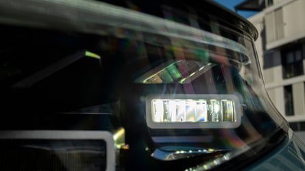 Omoda 7 híbrido SHS-H 224 CV: la versión que teme el Toyota RAV4