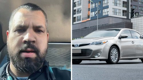 'You Can Fight Me': Mobile Mechanic Works On Toyota Camry. Then The Man Uses A Loophole To Avoid Paying After 4 Hours Of Work