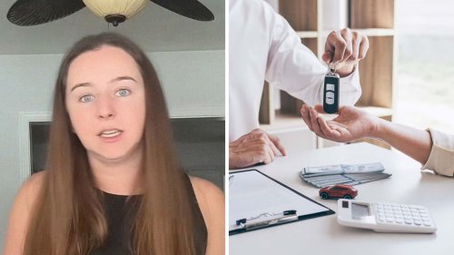 Woman Sells Her Grandpa’s Car for $1,300 Under Price On Facebook Marketplace After Hearing Sob Story. She Instantly Regrets It