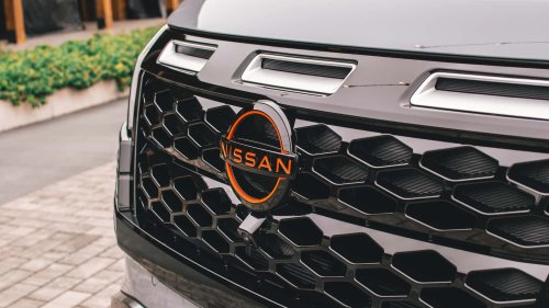 Nissan-Chef schließt Verkauf nicht aus: "Alles kann passieren"