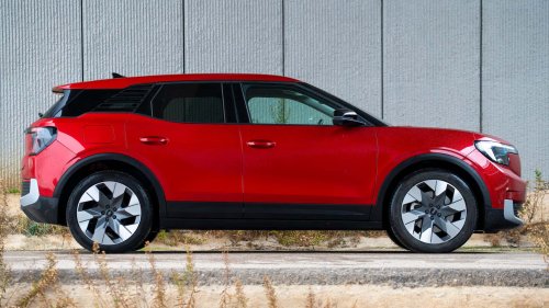 Ford, Ford Explorer, Rebaja directa de 9.000 euros: este secreto y otros del Ford Explorer