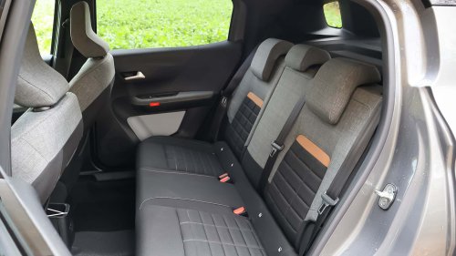 Citroën C3 Aircross Turbo 100 (2025): Budget-Begleiter im Test