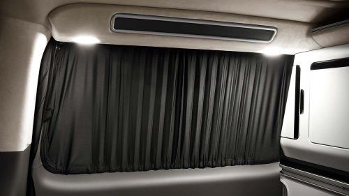 Hyundai Staria Camper: Elektro-Van mit Aufstelldach und Solar