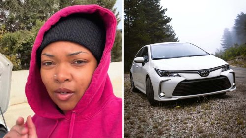 Mechanic Quotes Woman $800 To Work On Alternator After She Just Spent $1,000 On It. Then She Tries Fixing It Herself: 'No Way'
