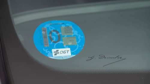 Conducimos el Mercedes-Benz del que todo el mundo habla... y no es un SUV