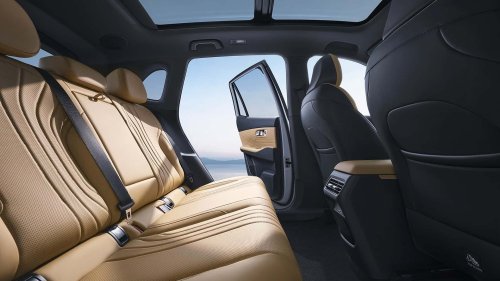 Geely, Geely: precios muy ajustados para luchar contra JAECOO y EBRO