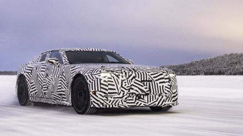 Jaguar-Designchef verlässt das Unternehmen offiziell