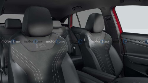 Volkswagen, Volkswagen ID.5, Nuevo Volkswagen ID.5 2026: precio España, fin básico, Black… hasta 704 km WLTP