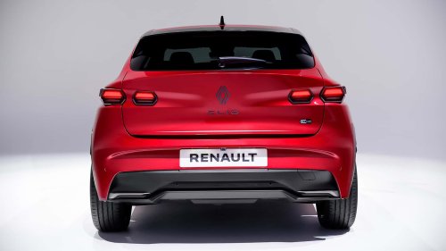 Renault, Renault Clio, Renault Clio 2026: objetivo, menos de 20.000 euros