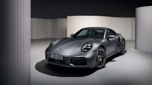 Maserati, Porsche, Porsche 911, Porsche 911 Turbo, Maserati MCPura vs Porsche 911 Turbo S: Sportwagen-Konzepte im Vergleich