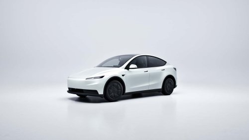 El Tesla Model Y más barato no llega a los 40.000 dólares