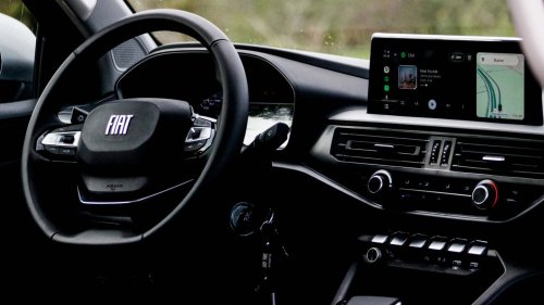 Crítica: Fiat Titano Freedom Plus (2025)