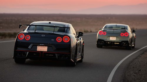 Nissan, Nissan GT-R, Next-Gen Nissan GT-R Could Return By 2030