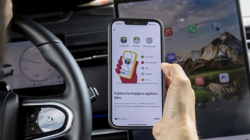Plénitude : solutions pour la mobilité électrique en Europe