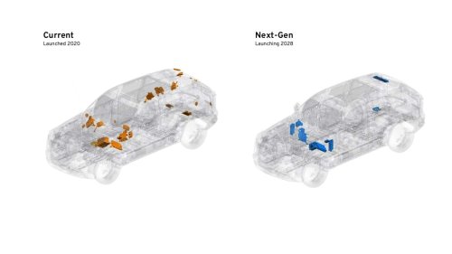 GM, 'No More Fuses:' How GM's New Architecture Will Transform Gas Cars, Too