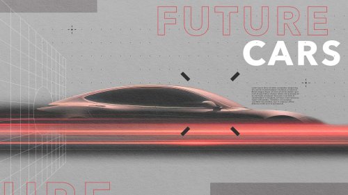 50 Future Cars, Trucks, and SUVs Worth Waiting For: 2026-2030