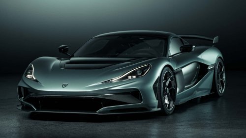 50 Future Cars, Trucks, and SUVs Worth Waiting For: 2026-2030