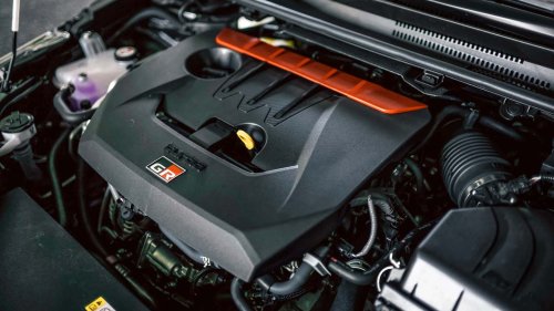 Toyota stellt klar: Ohne Verbrenner geht es global nicht