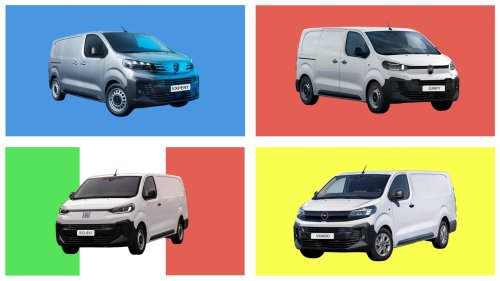 Nouveau diesel 2,2 L pour Citroën Jumpy, Fiat Scudo et autres