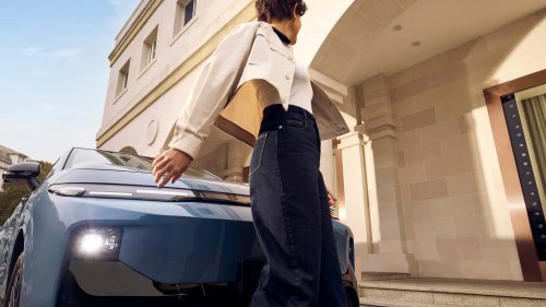 Este SUV chino es tan barato que la oferta está limitada a 100 unidades