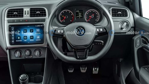 Nuevo Volkswagen Polo 2026: el antiguo… ¡sigue ‘Vivo’! ¿Serie especial y precio?