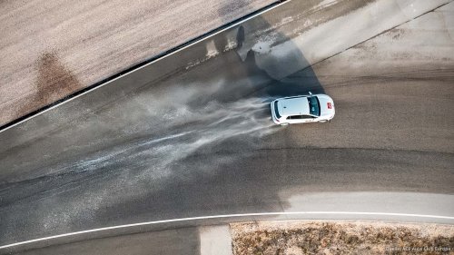 ACE-Sommerreifentest 2026: Die besten Reifen für Kompaktwagen