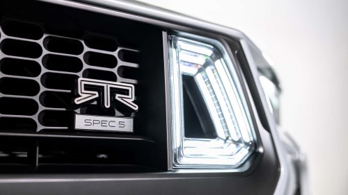 This Mustang Has More Power Than a GTD for Half the Price