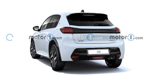 Nuevo Peugeot 208 2025: ¿es premium? ¡Precio TOP, Hybrid/EV, etiqueta Eco/0!