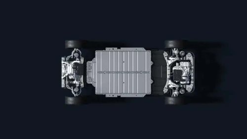 Nio abandonne sa batterie de 1 000 km