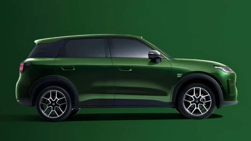 Kia, Kia EV3, El Kia EV3 tiene un problema con el nuevo SUV de Leapmotor
