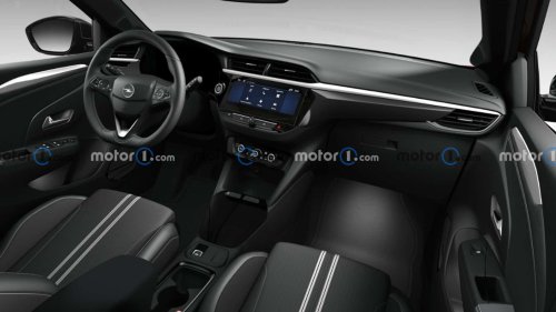 Nuevo Opel Corsa 2025: ¿precio ataque MINI Cooper? ¡Bitono + GPS + Pack Parking!