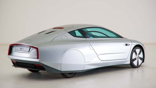 Von 431 km/h bis 0,9 Liter: Die krassesten Rekorde in der Autostadt