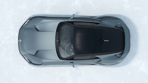 The Toyota and Lexus Supercars Debut Today: See the Livestream