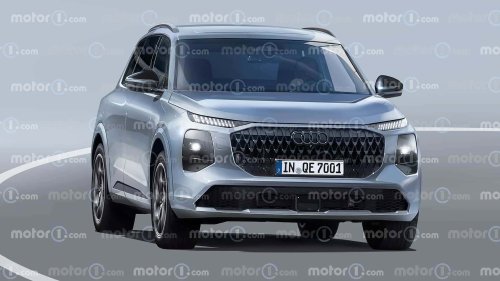Los nuevos coches diésel con etiqueta Eco que podrás comprar en 2026