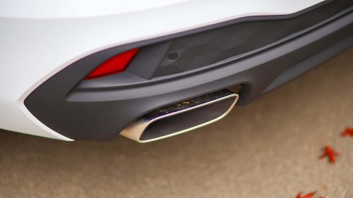 Audi A5 Avant e-hybrid (2025) im Test: Premium mit Kompromissen