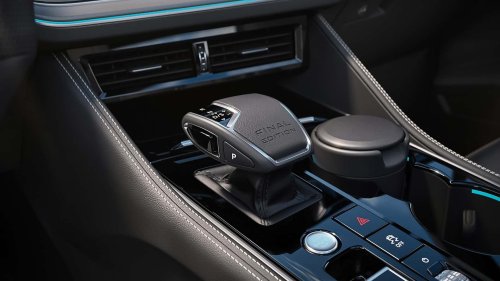 VW Touareg Final Edition: Sondermodell zum Verbrenner-Abschied