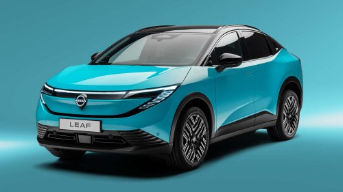 La nouvelle Nissan Leaf a déjà un problème de batterie