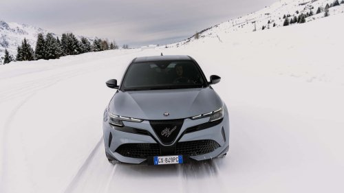 Les World Car Awards 2026 : toutes les voitures candidates
