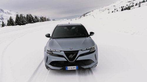 L'Alfa Romeo Junior se renouvelle, voici comment et combien elle coûte