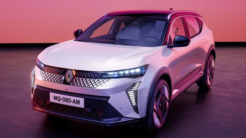 Längerer Radstand und Design: So werden kleine Autos größer