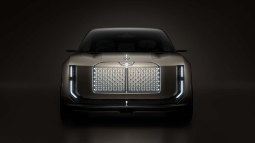 Bentley Has Been Profitable For Seven Years In A Row