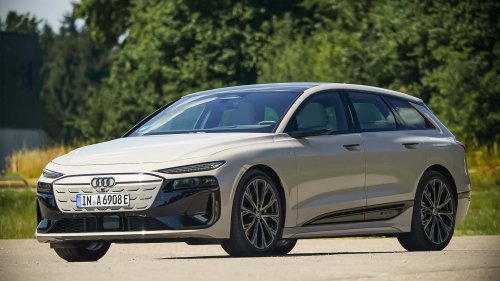 BMW, Toyota, BMW und Toyota hatten Recht: Es war ein Fehler, ganz auf Elektro zu setzen