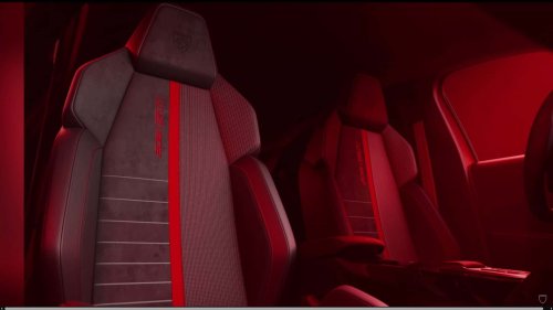 Peugeot, El E-208 GTi no será el único GTi de la familia Peugeot